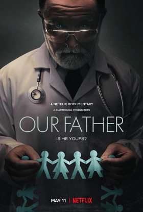 Ο Πατερασ Μασ / Our Father (2022)