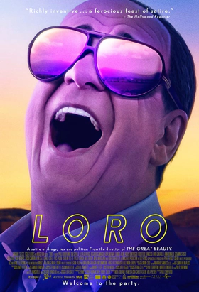 Loro (2018)