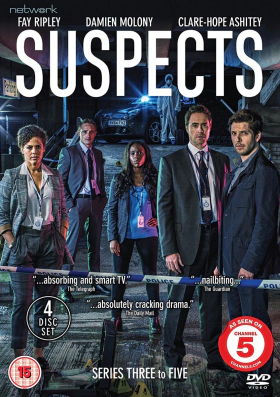 Suspects (2014)
