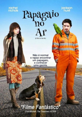 A Bird of the Air (2011)
