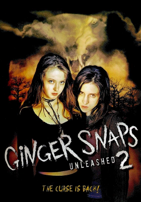 Μεταμόρφωση 2 / Ginger Snaps 2: Unleashed (2004)