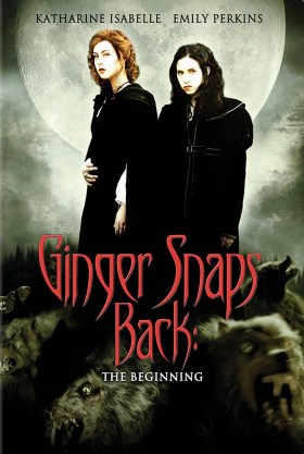 Η παρέα των λύκων / Ginger Snaps Back: The Beginning / Ginger Snaps III (2004)