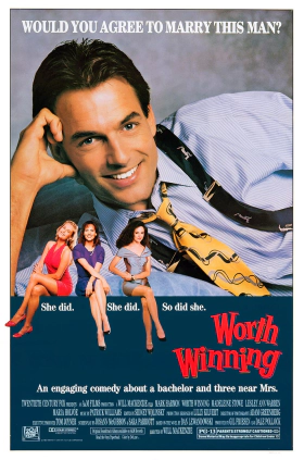 Τρια Κρεβατια Για Ενα Εργενη / Worth Winning (1989)