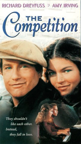 Ο ανταγωνισμός / The Competition (1980)