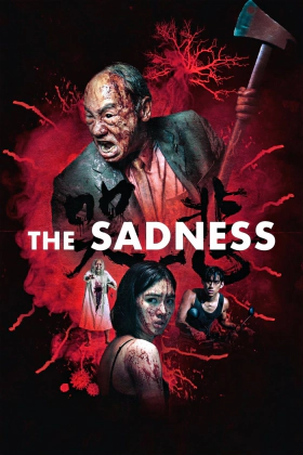 Η Θλιψη / The Sadness / Ku bei (2021)
