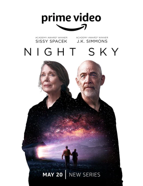 Night Sky (2022)
