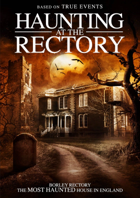 A Haunting at the Rectory (2015)
