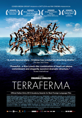 Στη στεριά / Terraferma (2011)