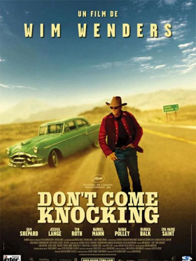 Μην ξαναγυρίσεις / Don't Come Knocking (2005)