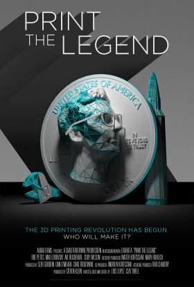 Θρυλικές Εκτυπώσεις / Print the Legend (2014)
