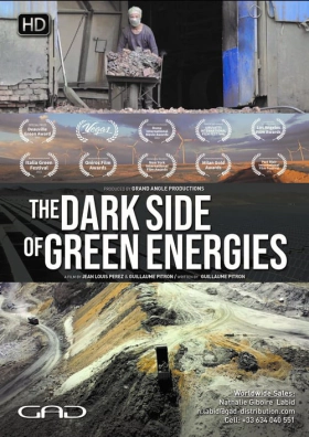 The Dark Side of Green Energies / La face cachée des énergies vertes (2020)