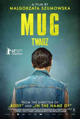 Με Άλλο Πρόσωπο / Twarz / Mug (2018)