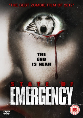 State of Emergency (2011)