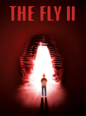 Μύγα 2 / The Fly II (1989)