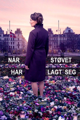 When the Dust Settles (2020)