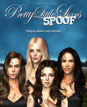 Pretty Dirty Secrets (2012)
