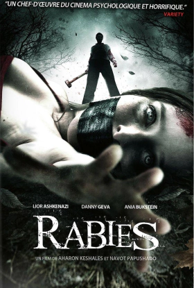 Λυσσα / Rabies / Kalevet (2010)