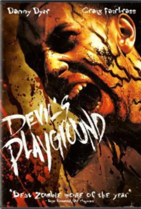 Devil's Playground (2010)