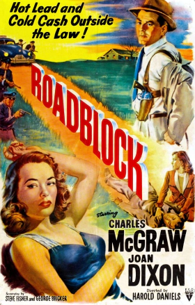 Roadblock (1951)