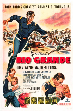 Rio Grande (1950)
