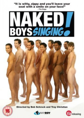 Naked Boys Singing! (2007)