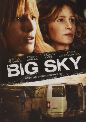 Big Sky (2015)