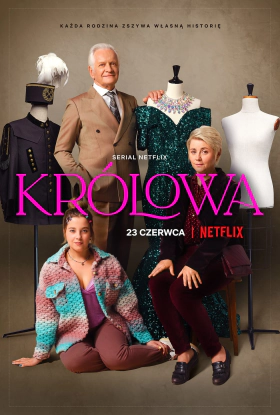 Queen / Królowa (2022)