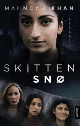 Skitten snø (2019)