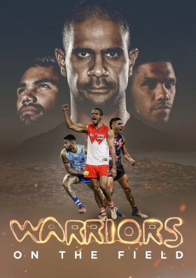 Warriors on the Field (2022)