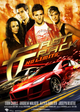 Redline (2007)