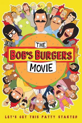 The Bob's Burgers Movie (2022)