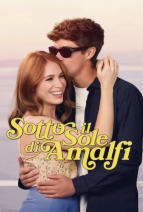 Sotto il sole di Amalfi / Under the Amalfi Sun (2022)