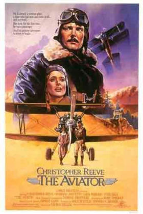 Ελπίδα πριν το θάνατο / The Aviator (1985)