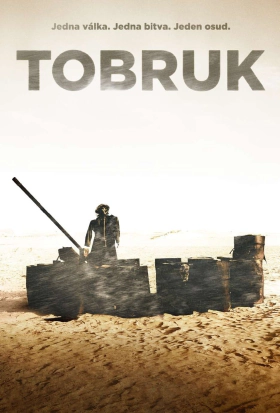 Tobruk (2008)