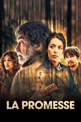 The Promise / La Promesse (2020)