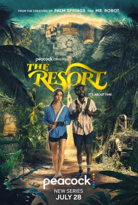 The Resort (2022)