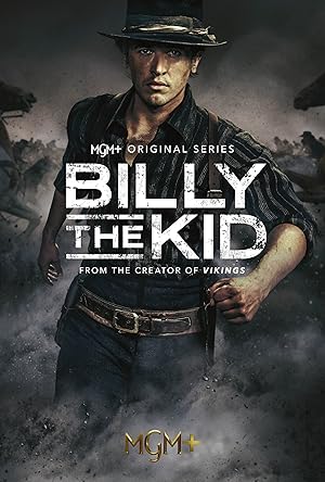 Billy the Kid (2022)