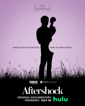 Aftershock (2022)