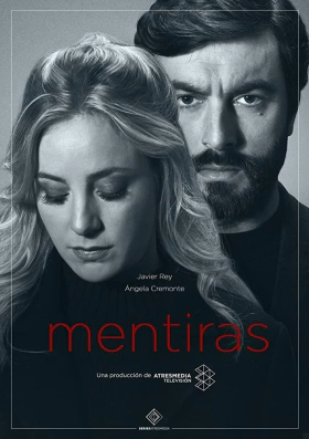 Mentiras / Liar (2020)
