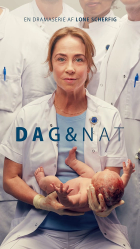 The Shift / Dag & Nat (2022)