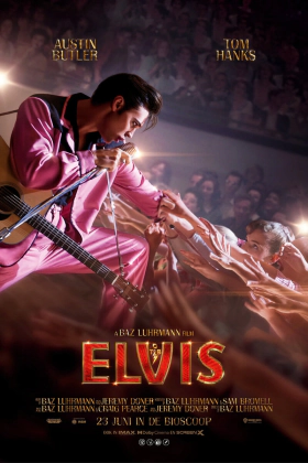 Elvis (2022)