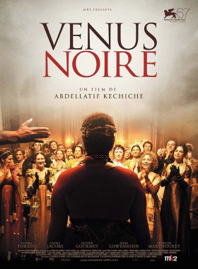 Μαύρη Αφροδίτη / Black Venus / Vénus noire (2010)