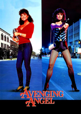 Εκδίκηση από έναν άγγελο / Avenging Angel (1985)