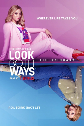 Δυο Ζωεσ / Look Both Ways (2022)