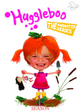 Χαγκλμπου  / Huggleboo (2019)