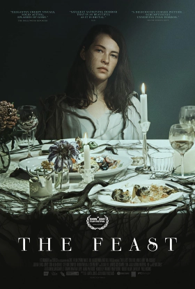 Η γιορτή / The Feast (2021)