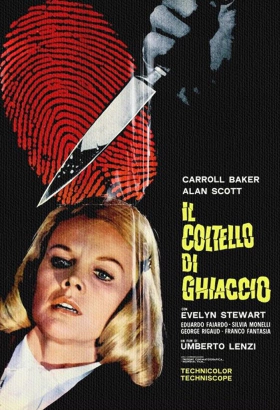 Knife of Ice / Il coltello di ghiaccio (1972)
