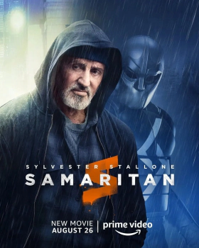 Samaritan (2022)
