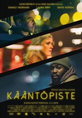 Kääntöpiste / East of Sweden (2018)