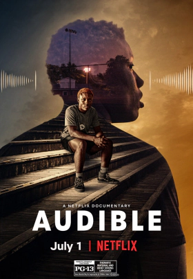 Δύναμη ψυχής / Audible (2021)